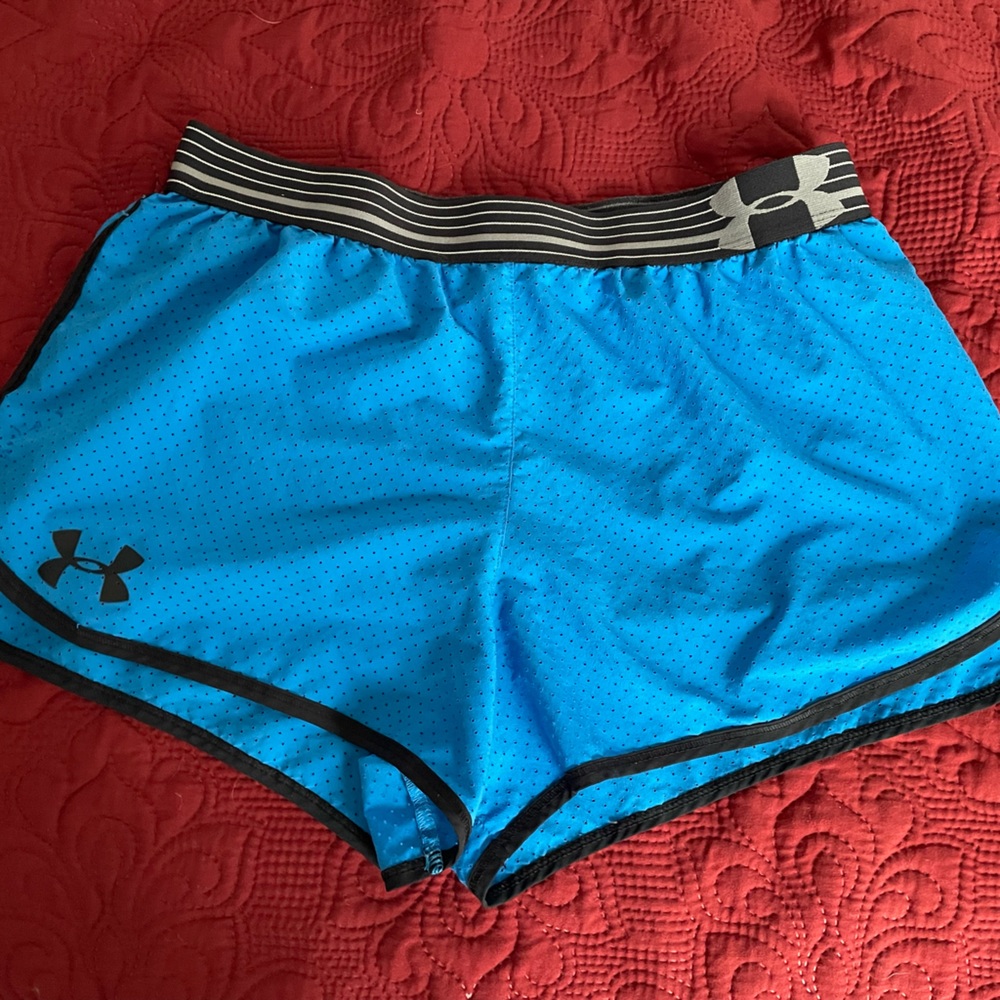 Under armour shorts
